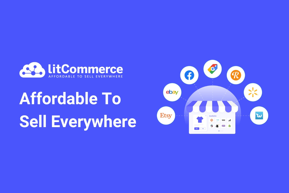 Connect WooCommerce to eBay